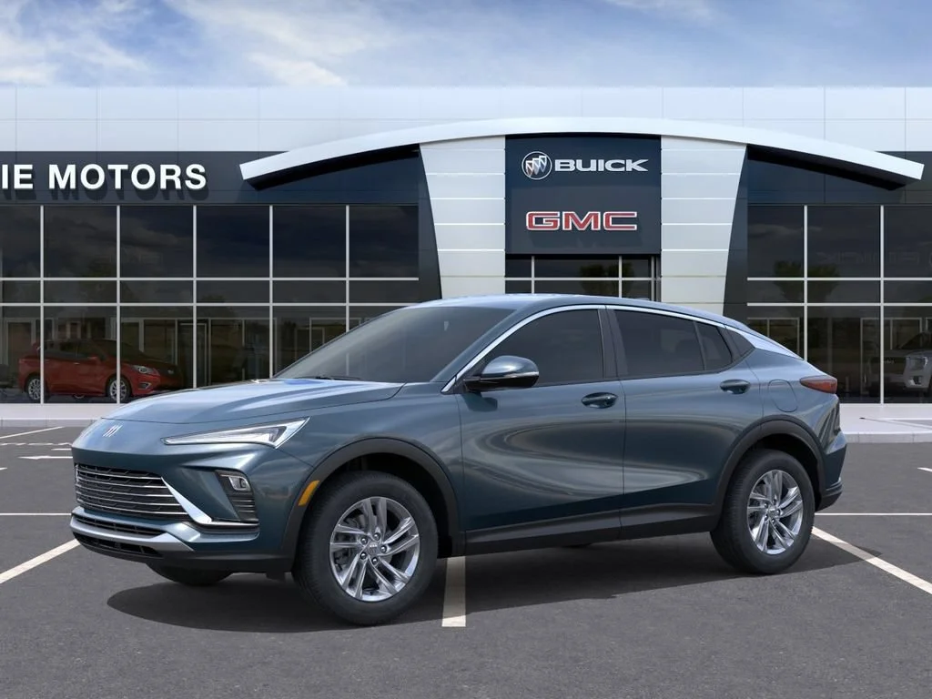 2026 Buick Envista Preferred - Photo 2