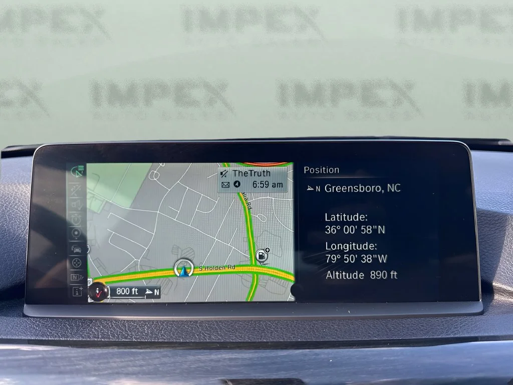 Used 2016 Black BMW 428i image 18