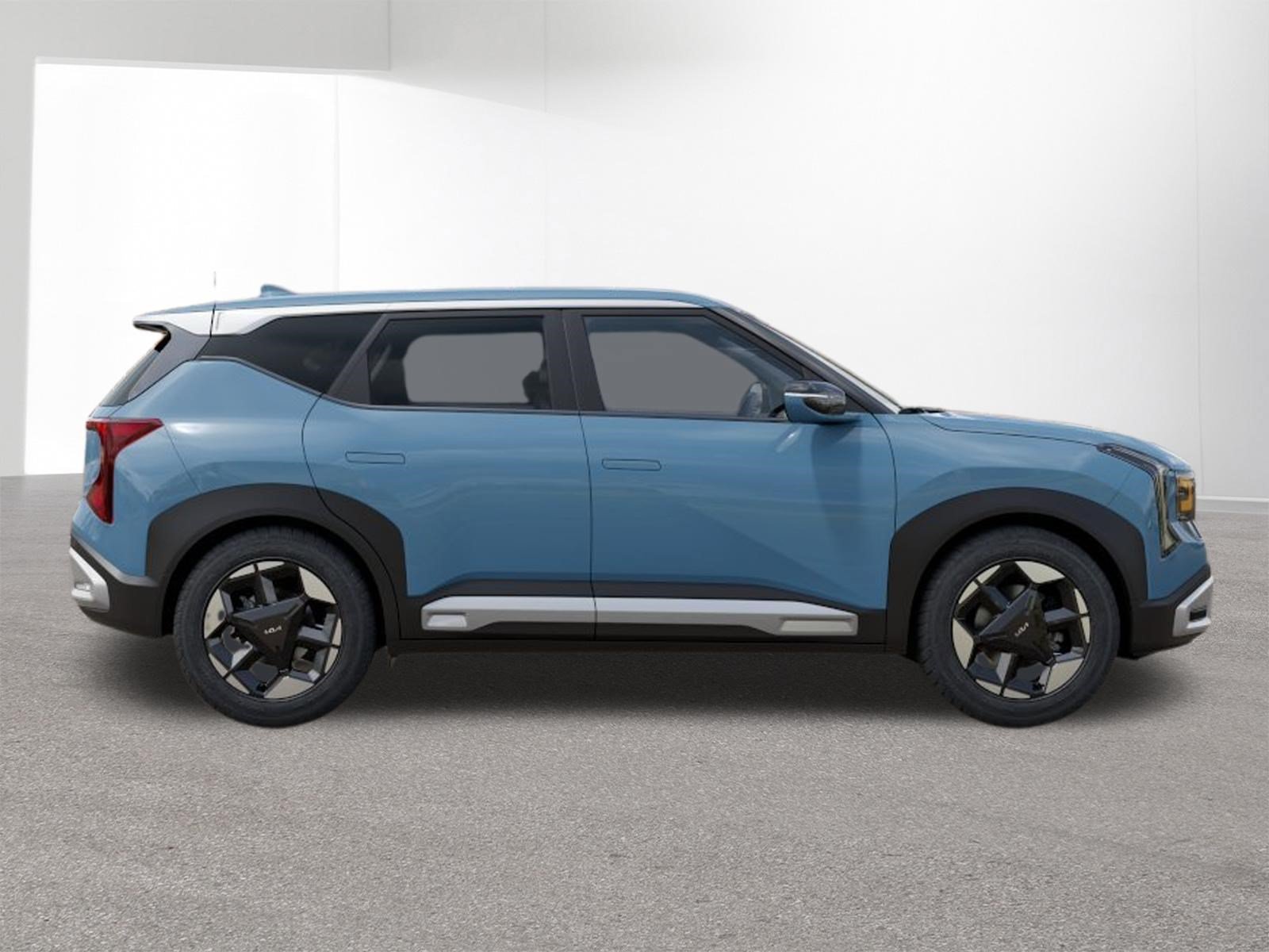 New 2027 Frost Blue Kia S image 33