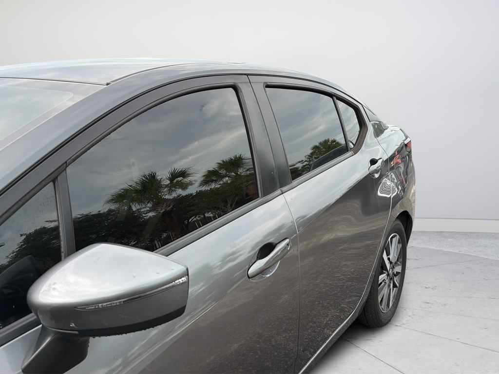 Used 2020 Gray Nissan 1.6 SV image 32