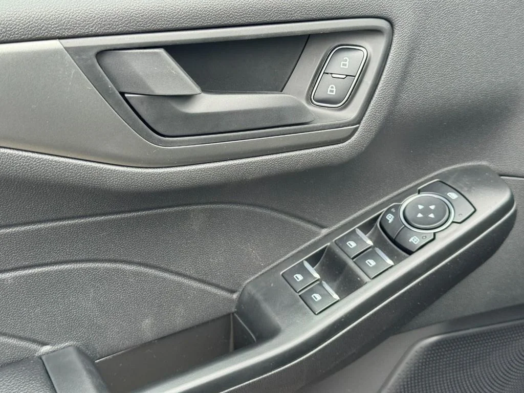 New 2026 Carbonized Gray Metallic Ford Active® image 11
