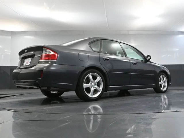 2009 Subaru Legacy I Special Edition - Photo 46