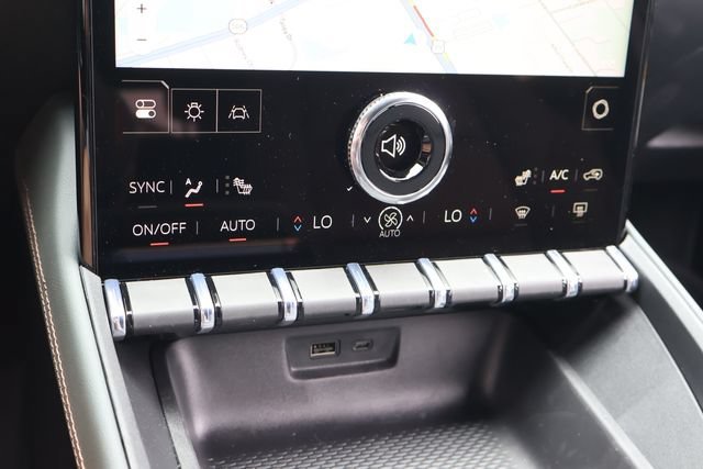 2026 GMC Terrain AT4 - Photo 27
