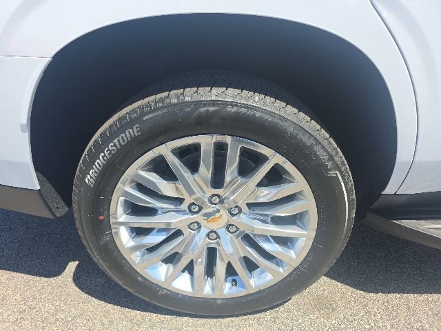 2026 Chevrolet Tahoe Premier - Photo 12