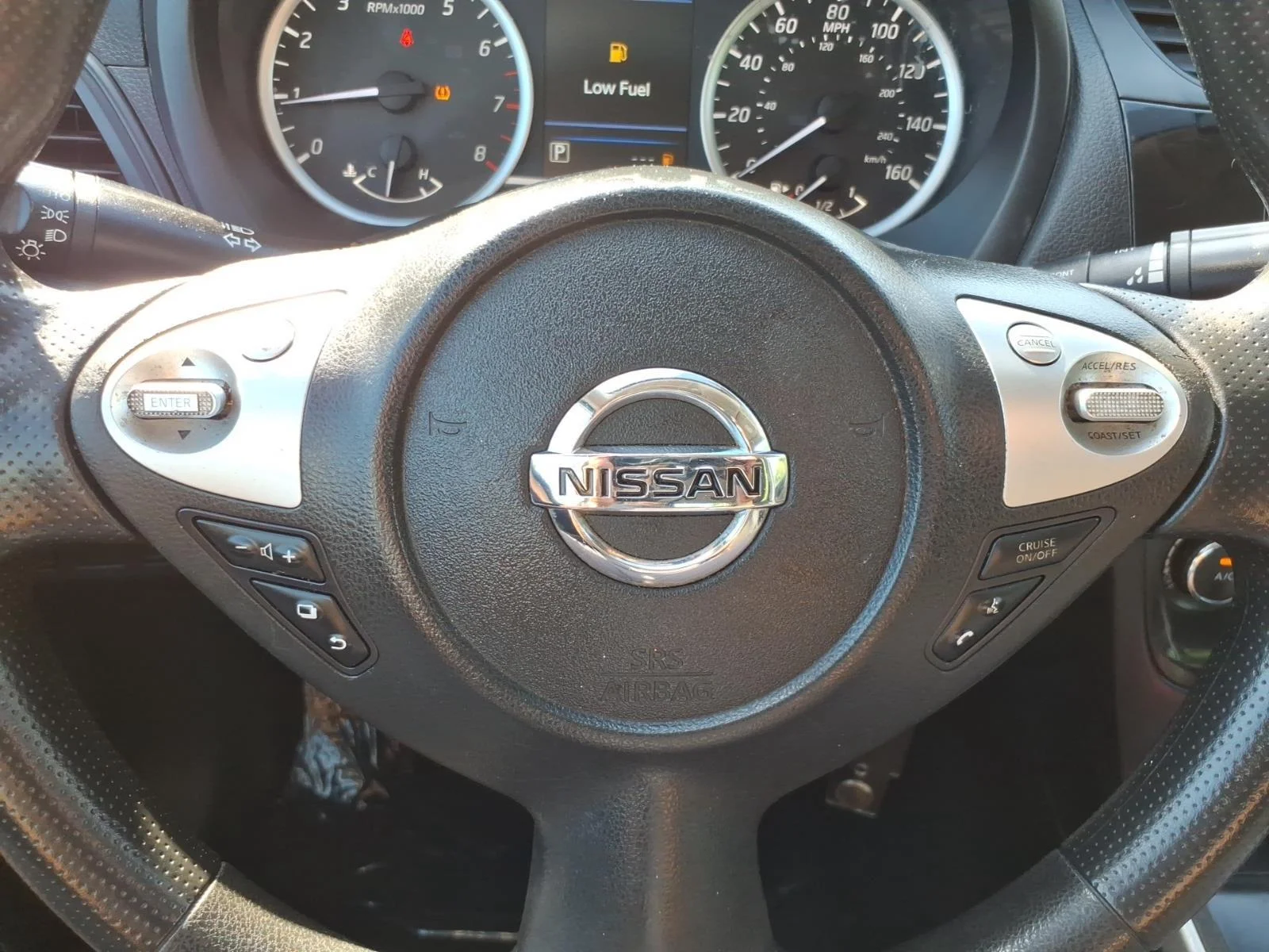 Used 2019 Fresh Powder Nissan S image 13