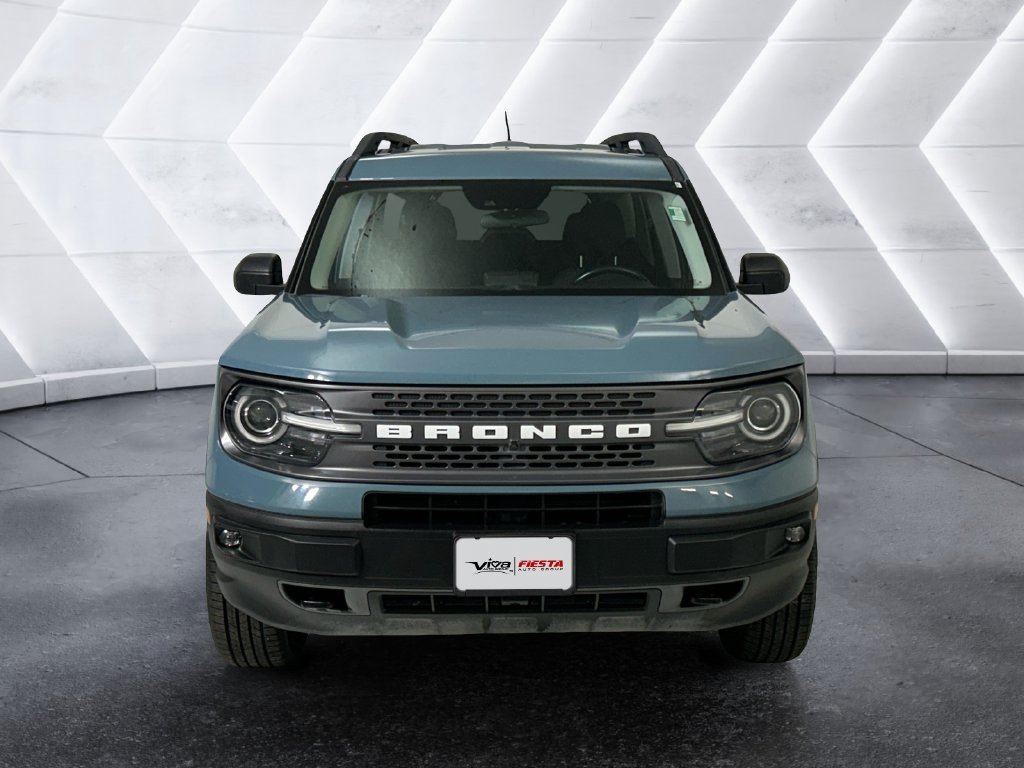 Used 2023  Ford Badlands image 2