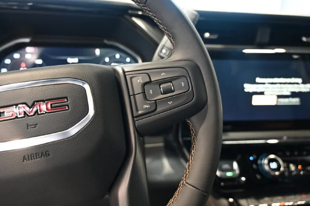 2026 GMC Sierra 2500HD AT4 - Photo 29
