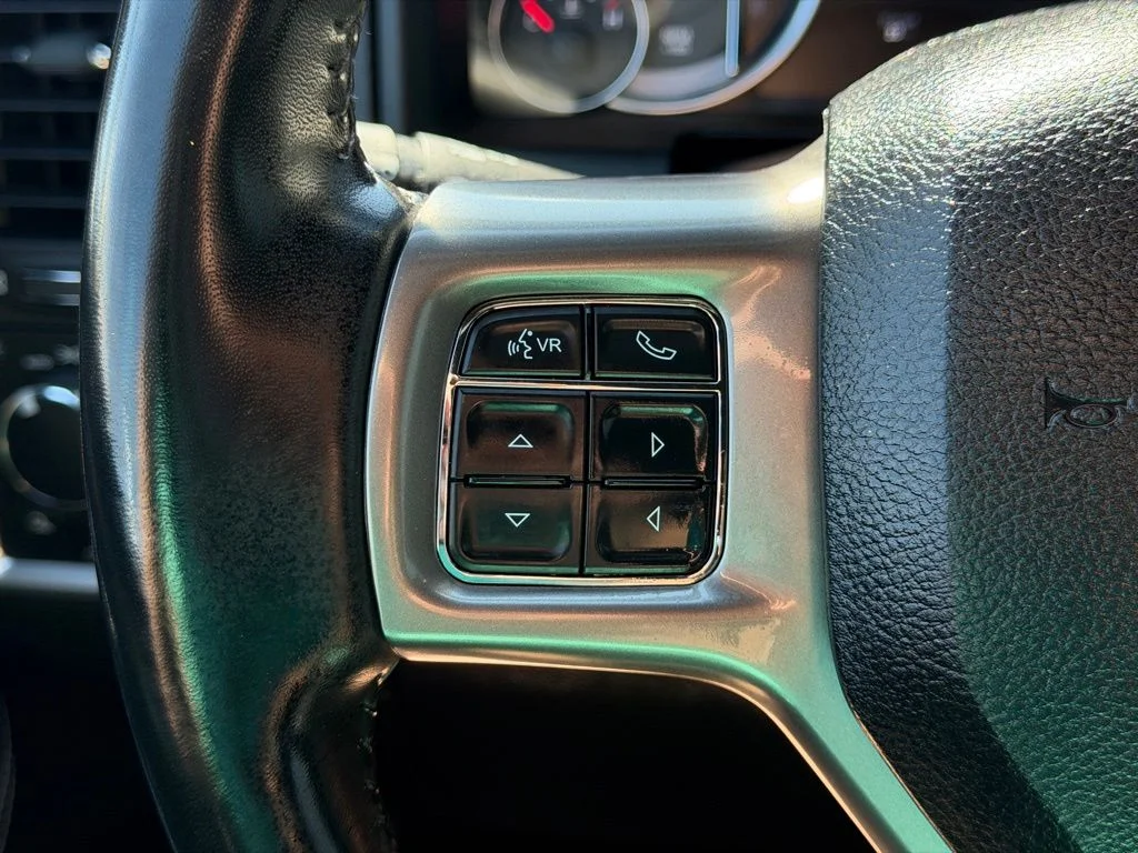 Used 2021 White Ram Warlock image 18