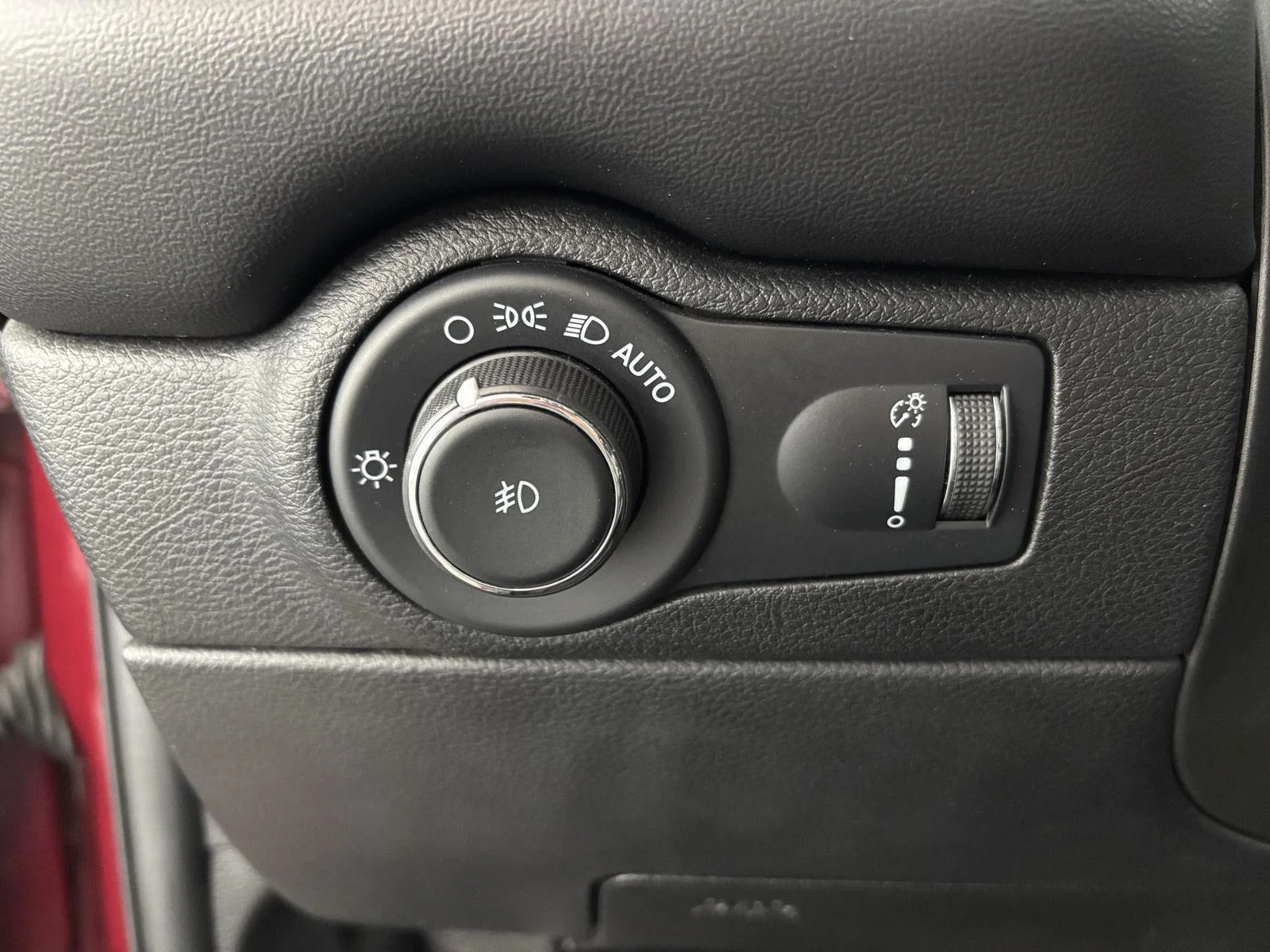Used 2022 Octane Red Pearlcoat Dodge GT image 28