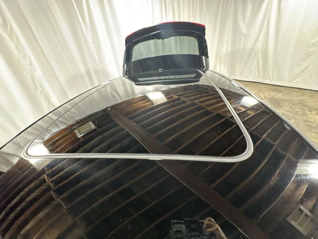 2024 Porsche Macan Base - Photo 31