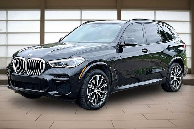 2022 BMW X5 xDrive40i's photo