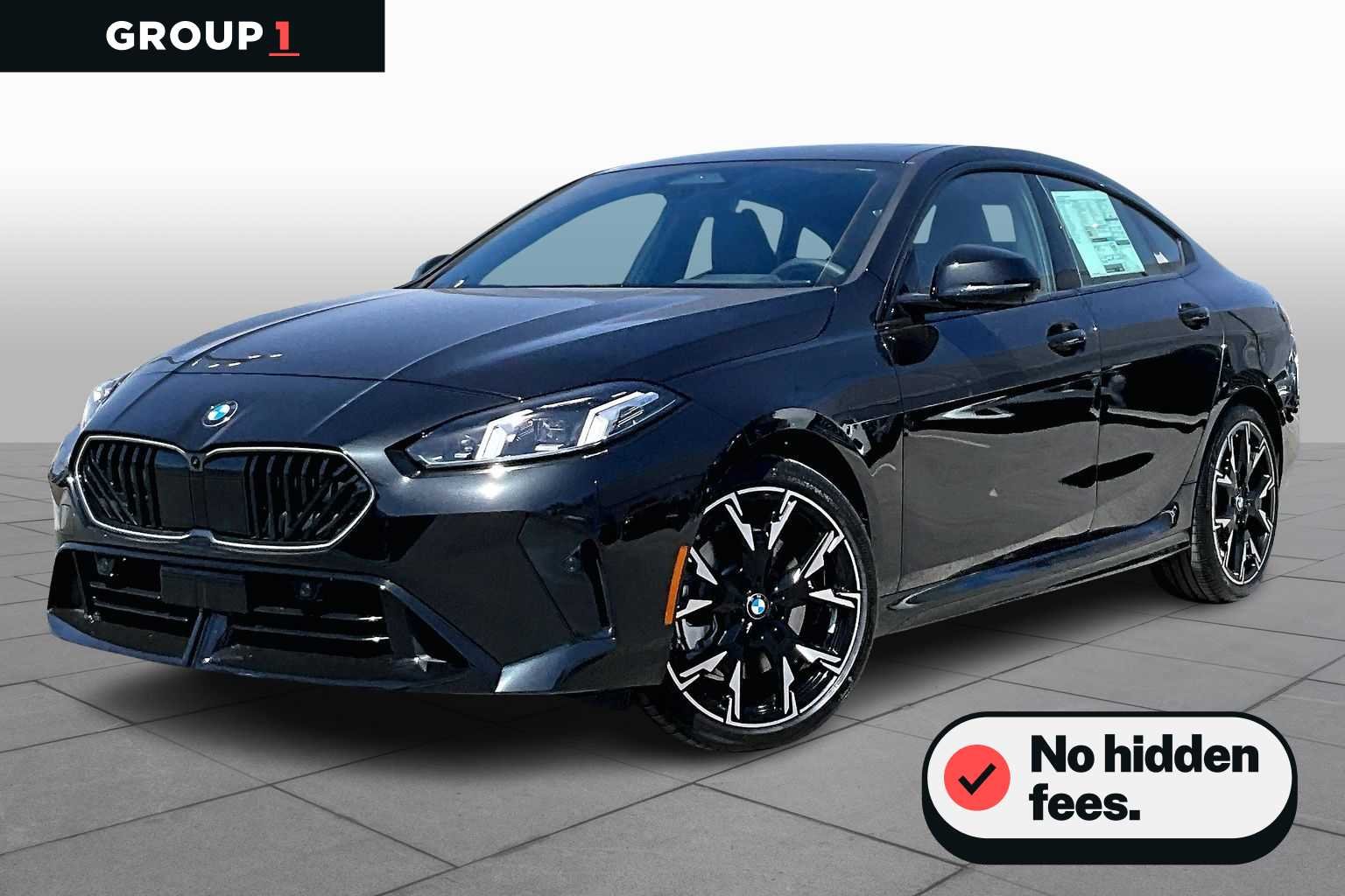 2026 BMW 2 Series