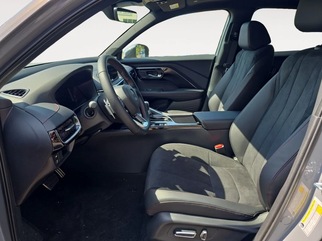 2025 Acura ADX A-Spec Package - Photo 9