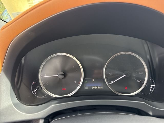 2024 Lexus IS 300 - Photo 15