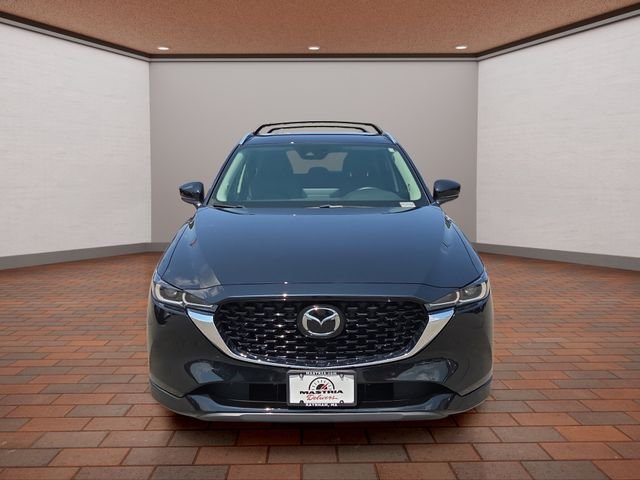 Certified Used 2025 Jet Black Mazda 2.5 S Preferred Package image 29
