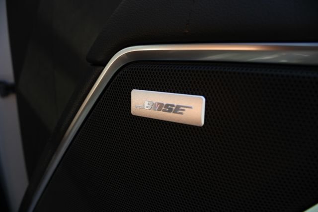 Used 2024 Black Chevrolet RST image 22