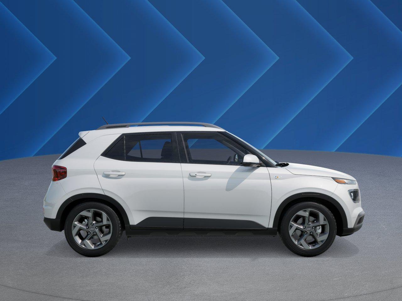 New 2026 Lunar White Hyundai SEL image 26