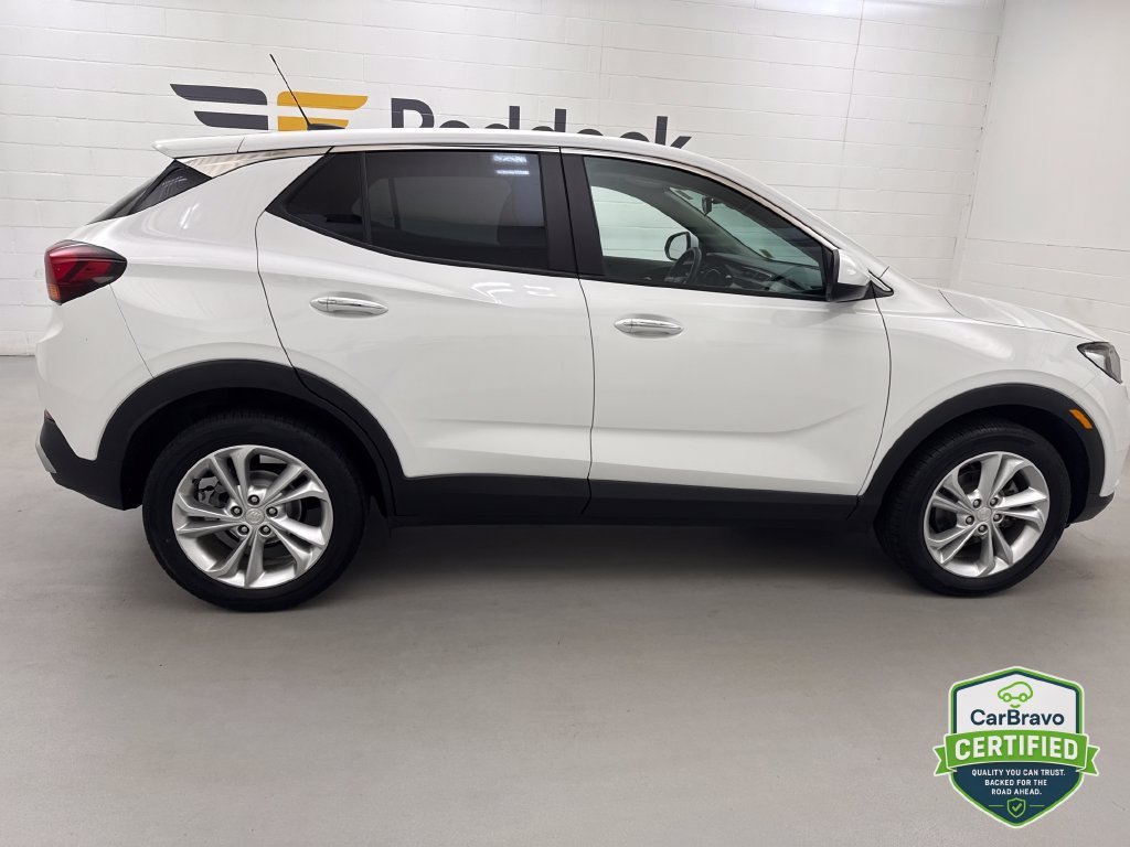 2023 Buick Encore GX Preferred - Photo 7