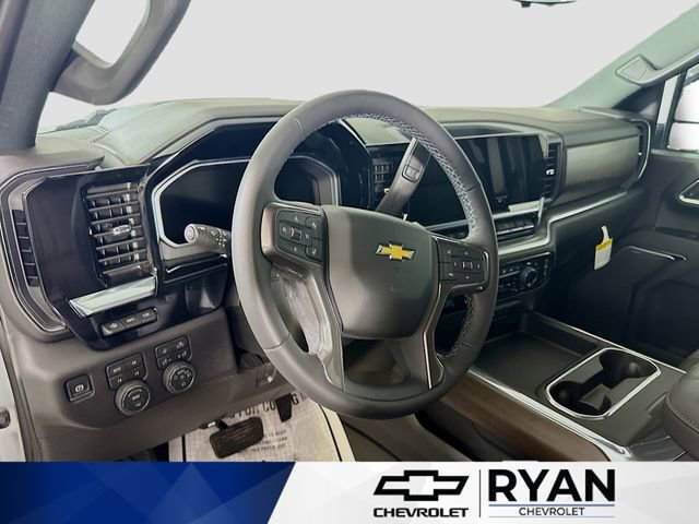 2026 Chevrolet Silverado 2500 HD High Country - Photo 9