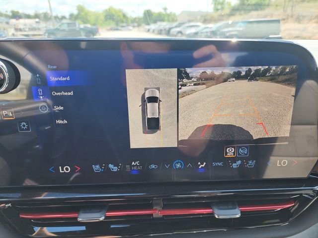 2026 Chevrolet Silverado EV Trail Boss - Photo 26
