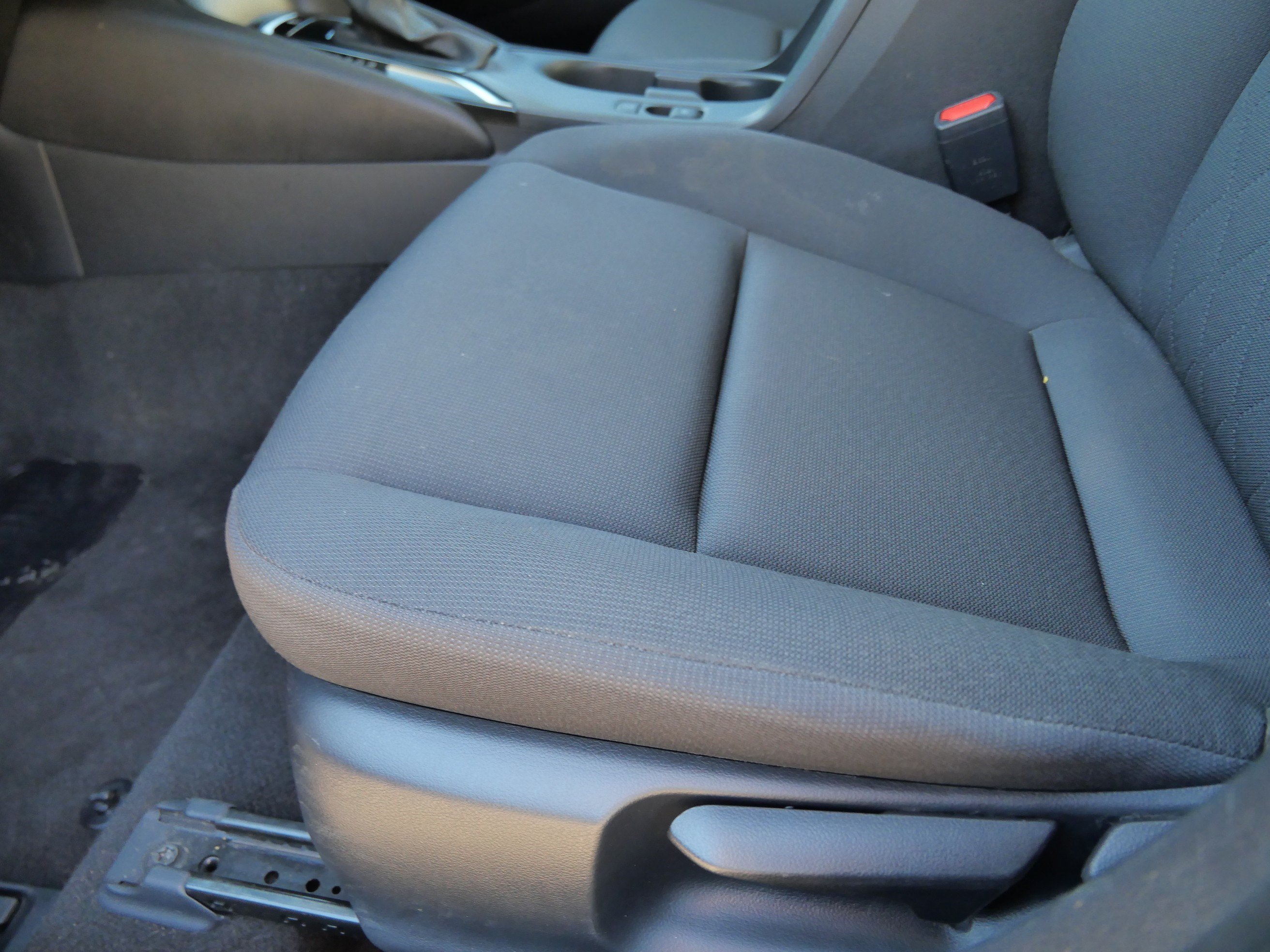 Certified Used 2024 Ice Cap Toyota LE image 21