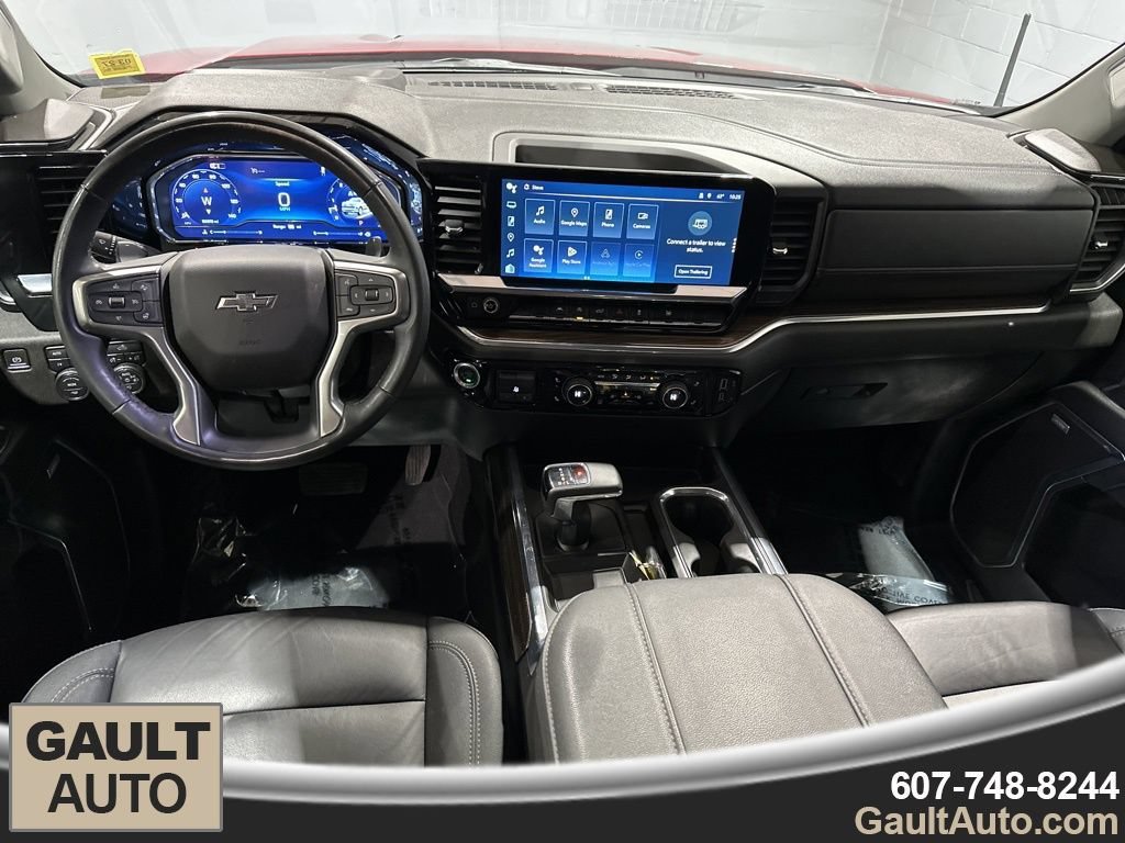 2024 Chevrolet Silverado 1500 RST - Photo 7