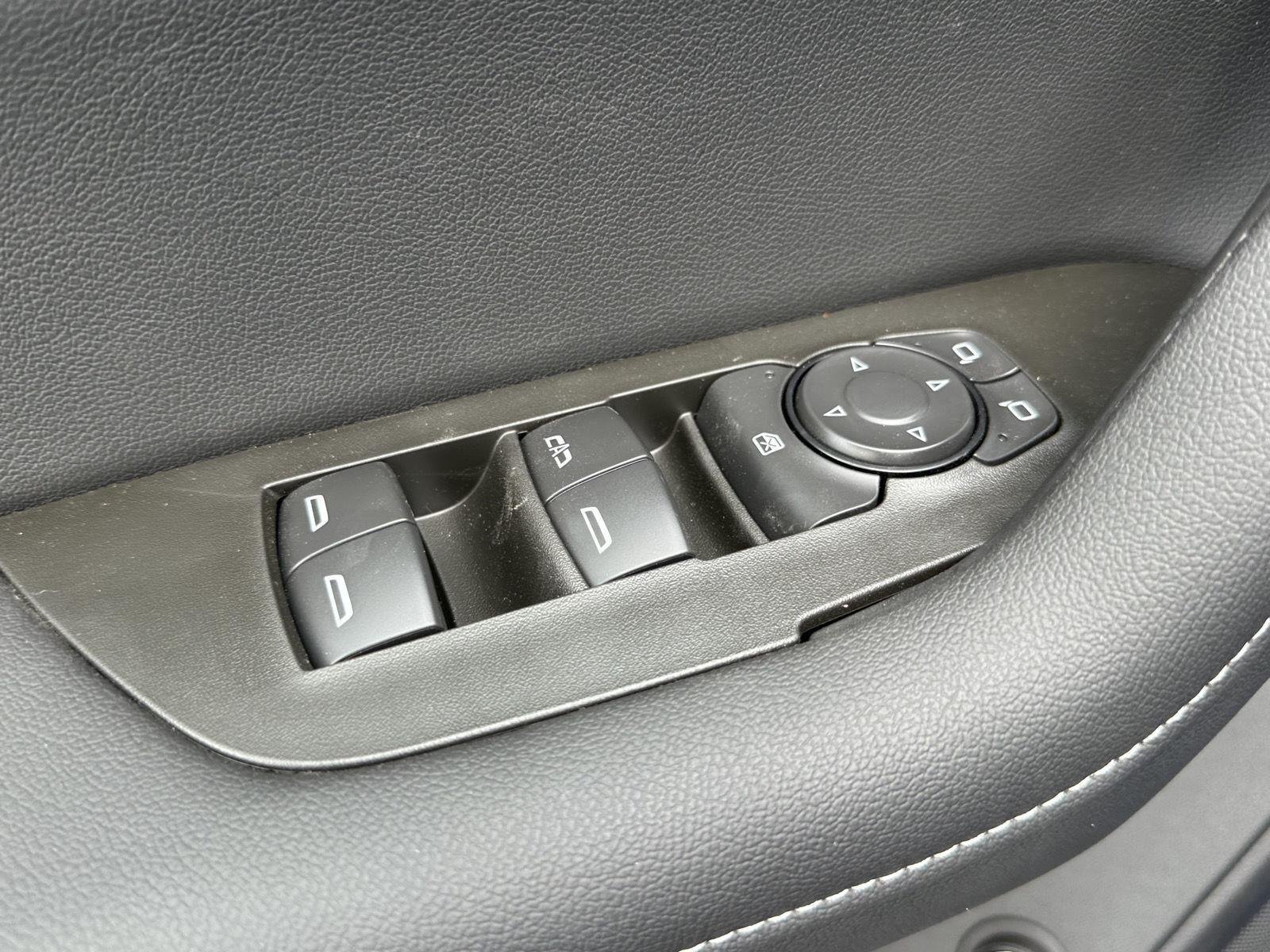 2026 Chevrolet Blazer 3LT - Photo 28