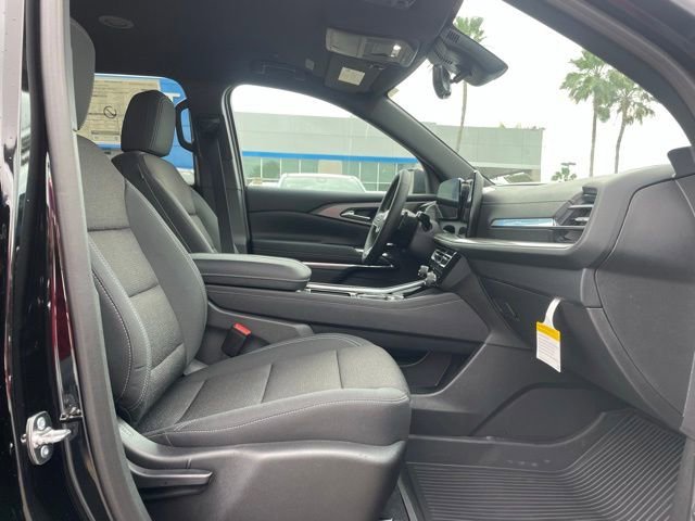 2026 Chevrolet Traverse LT - Photo 18