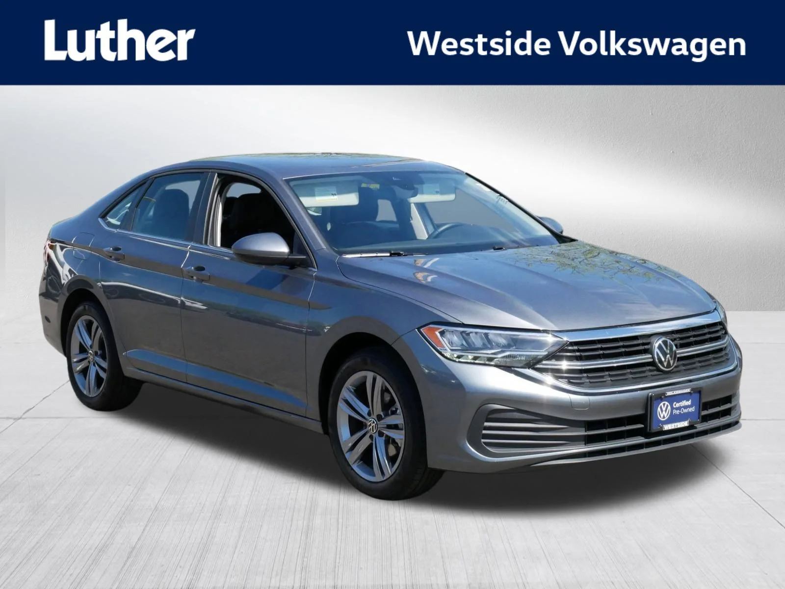 2023 Volkswagen Jetta 1.5T SE Auto SULEV's photo