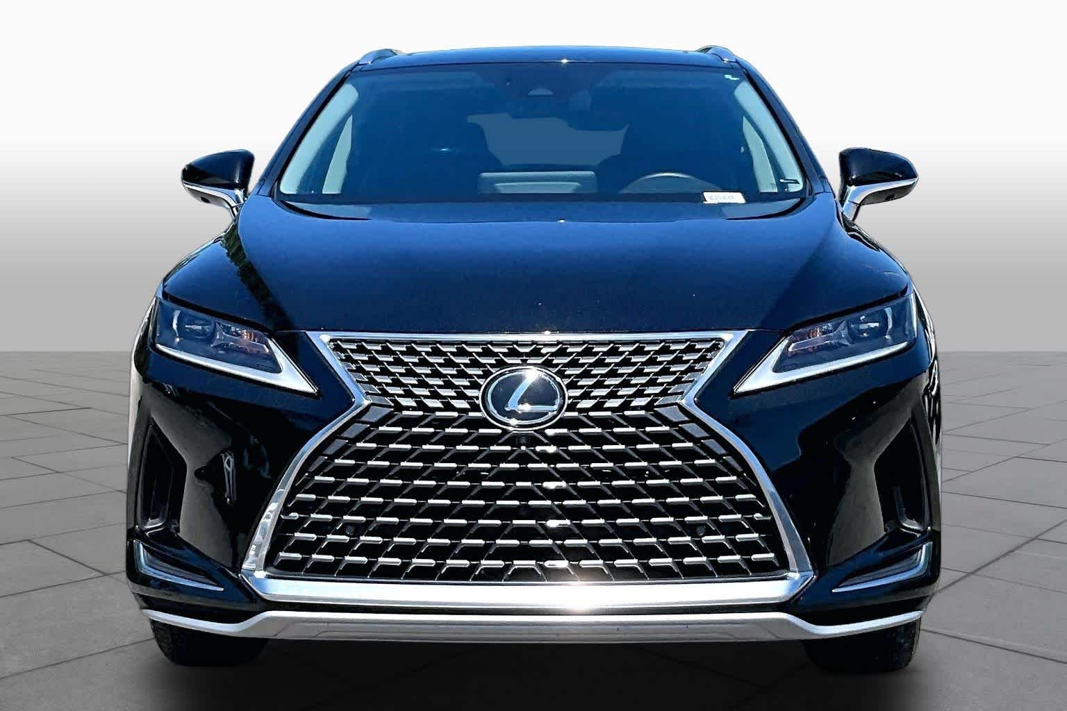 Used 2022 Caviar Lexus  image 4