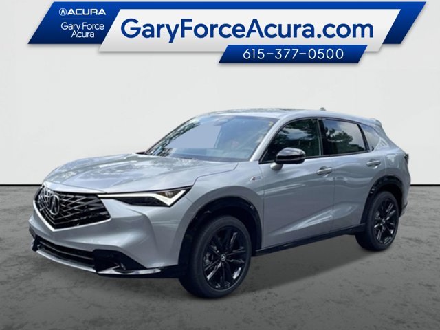 2026 Acura ADX