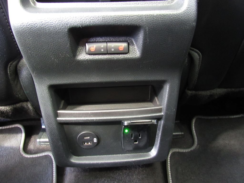 2022 Ford Edge ST - Photo 33