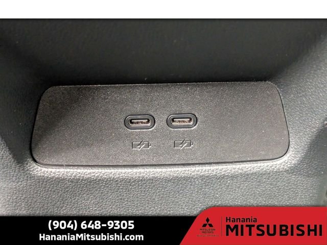 Used 2025 Black Chevrolet RS image 15