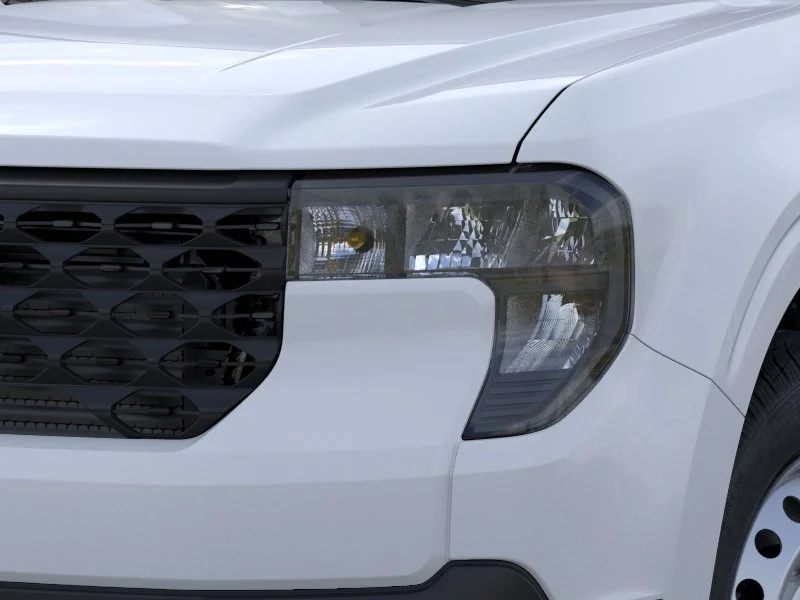 New 2026 Space White Metallic Ford XL image 42