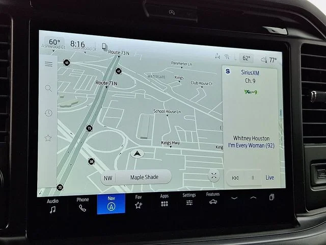 New 2026 Avalanche Ford XLT image 11