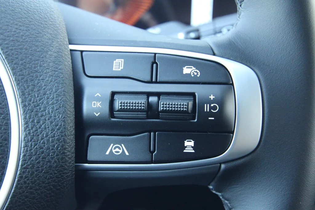 New 2026 Gray Kia GT-Line image 22