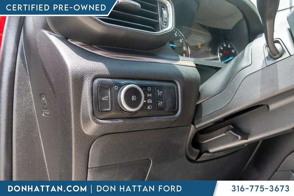 2023 Ford Explorer Limited - Photo 18