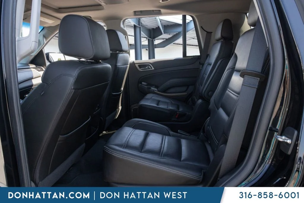 Used 2019 Black GMC Denali image 19