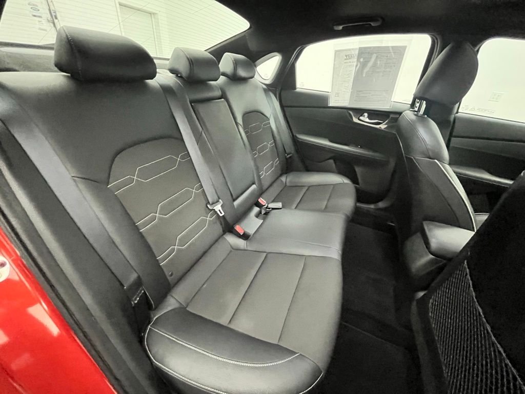 2023 Kia Forte GT-Line - Photo 36