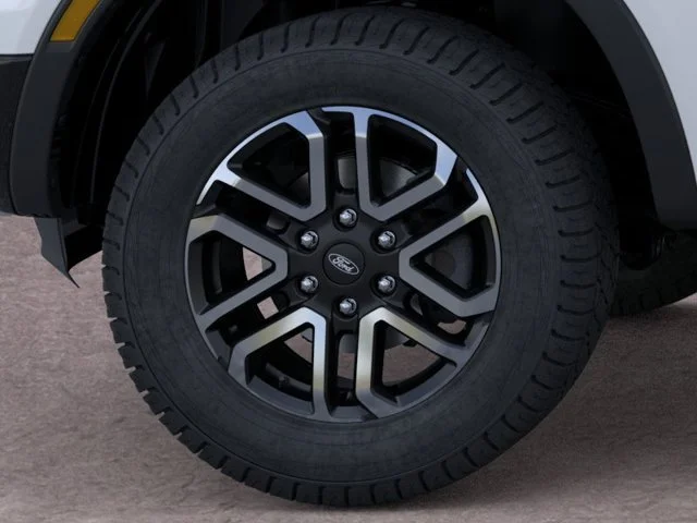 New 2026 Oxford White Ford Lariat image 19