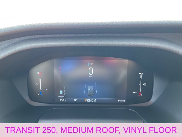 New 2026 White Ford Base image 2