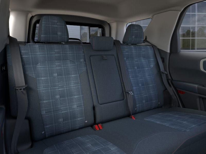 2025 Ford Bronco Sport Heritage - Photo 11