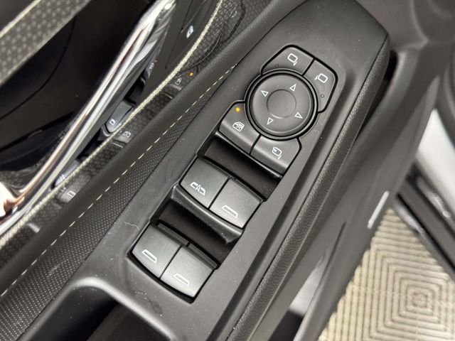 Used 2024 Sterling Gray Metallic Chevrolet Premier image 18