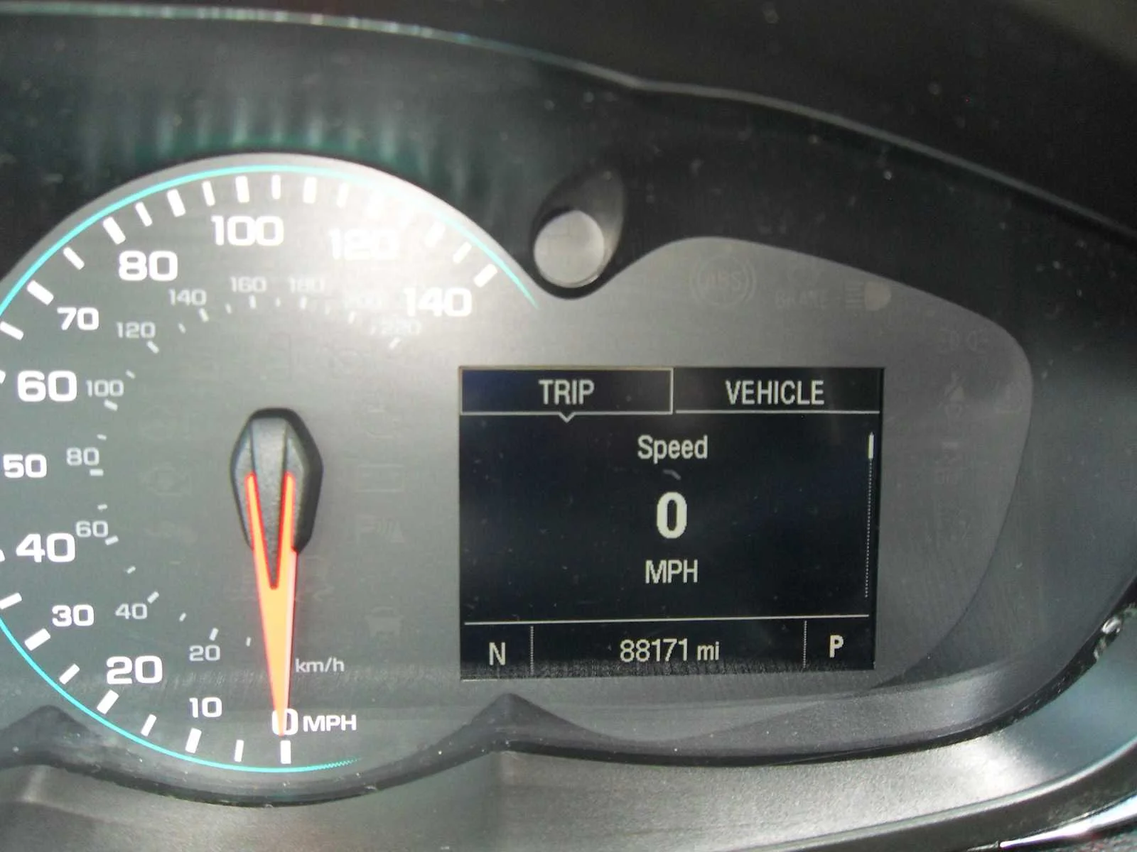 Used 2018 Sandy Ridge Metallic Chevrolet LS image 39