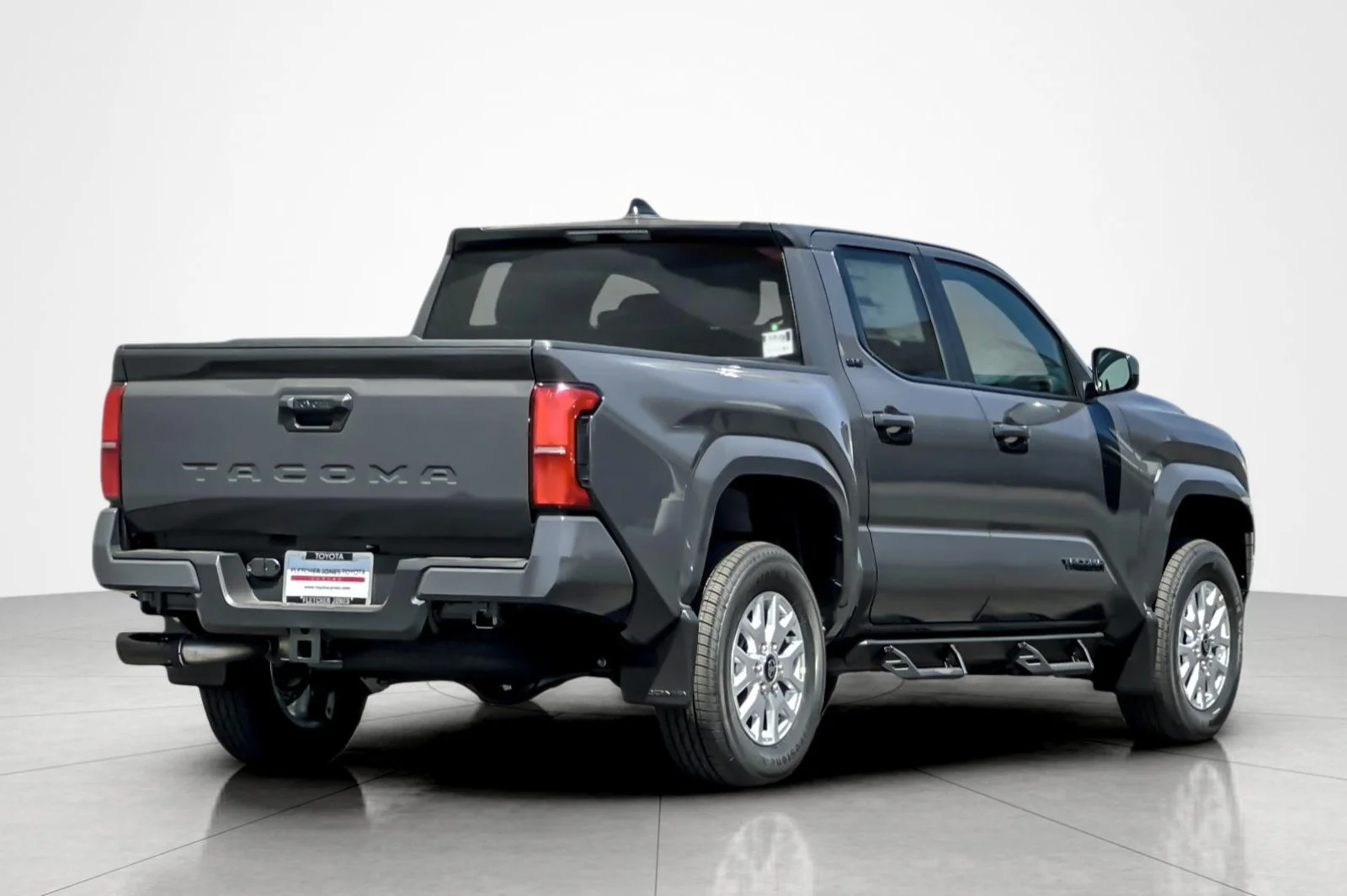 New 2026 Underground Toyota  SR5 image 5