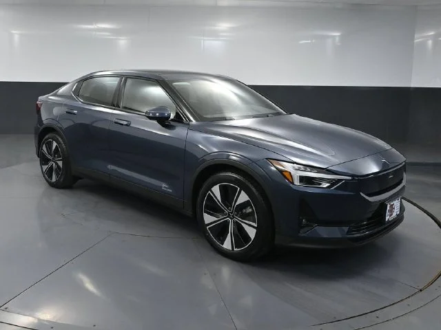 2024 Polestar 2