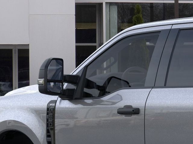 New 2026 Carbonized Gray Metallic Ford XL image 20