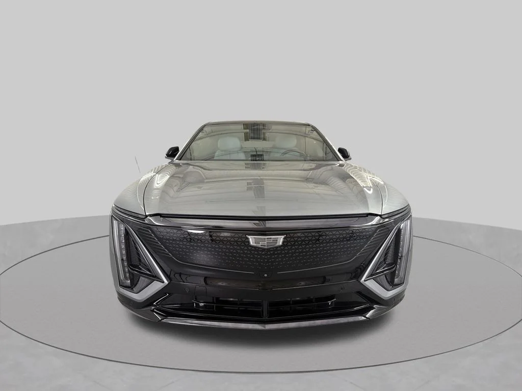 Certified Used 2024 Silver Metallic Cadillac Sport image 19