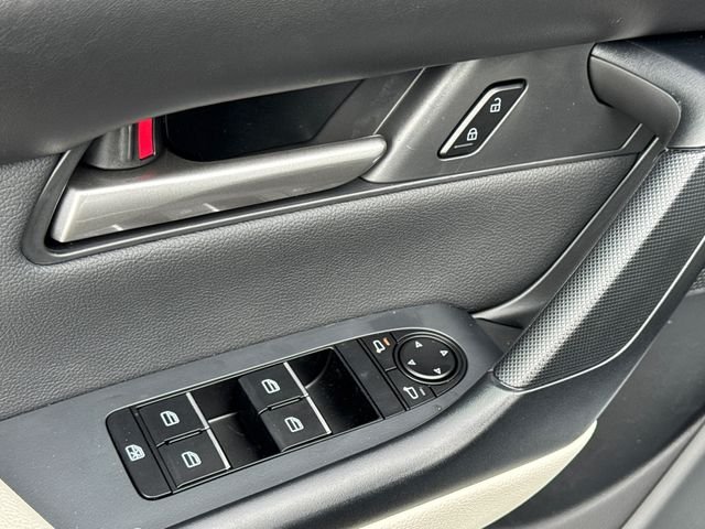 2026 Mazda CX-50 Premium - Photo 38