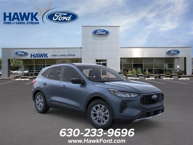 2025 Ford Escape Active - Photo 7